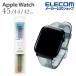 Apple Watch 45 44 42 mm  ꥢХ åץ륦å Х ꥢǥ ꥢ֥åAW-45BDUCBKC ȥå 쥳 櫓 ߸˽ʬ
