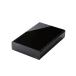 �G���R�� TV���� �O�t�� �n�[�h�f�B�X�N HDD ELECOM Desktop Drive USB3.2(Gen1) 6.0TB Black �u���b�N 6TB ELD-HTV060UBK