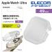 쥳 Apple Watch 49 mm  ե륫Сեȥ ApplWatch Ultra 49 åץ륦å ե륫С  С ꥢAW-22CFCUCR