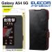 Galaxy A54 5G ( SC-53D SCG21 )  եȥ쥶 Ģ ƥå Ѿ׷ դPM-G233PLFYBK 쥳 ߸˽ʬ