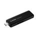 �G���R�� �O�t�� SSD USB������ �^ �|�[�^�u�� USB3.2(Gen2) PS4 PS5 �Ή� ���� �O�t��SSD �f�[�^�]�� USB�������[ �u���b�N 500GB ESD-EMH0500GBK