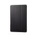  Elecom Google Pixel Tablet для заслонка кейс задняя сторона прозрачный soft кожа 2 угол планшет заслонка кейс черный TB-P231WV3BK ликвидация запасов 