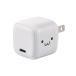  Elecom смартфон * планшет для 20W AC зарядное устройство C×1 USB Power Delivery зарядное устройство 20W USB-C 1 порт .. Chan MPA-ACCP7320WF