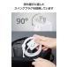 �G���R�� �X�}�z�E�^�u���b�g�p USB Power Delivery 20W �P�[�u����̌^ AC �[�d�� USB-C �P�[�u����� �^�C�vC type-c 1.5m ���낿���  EC-AC6920WF �֘A�摜4