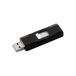  Elecom USB память раздвижной USB 5Gbps память 32GB USB3.0 соответствует высокая скорость данные пересылка черный ELECOM MF-UYB3032GBK