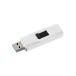  Elecom USB память раздвижной USB 5Gbps память 32GB USB3.0 соответствует высокая скорость данные пересылка белый ELECOM MF-UYB3032GWH