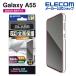 Galaxy A55 5G  饹ե ե졼դ Ʃ SC-53E 饹 վ ݸե ֥å  PM-G243FLGF 쥳 ߸˽ʬ
