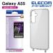 Galaxy A55 5G  ϥ֥åɥ ȥåץۡ SC-53E  С ꥢ  PM-G243HVCKSHCR 쥳 ߸˽ʬ