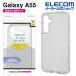 Galaxy A55 5G  ե ׷ۼ ȥåץۡ륷 SC-53E ꥢ  PM-G243TSLUCCR 쥳 ߸˽ʬ