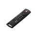 Elecom Amazon Fire TV Stick no. 3 поколение соответствует Alexa соответствует распознавание с голоса дистанционный пульт покрытие черный AVDWAFTSH3RCBK