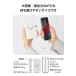 �G���R�� ���o�C���o�b�e���[ 20000mAh �ЊQ�p �h�� USB-C���o�́~2 ���`�E���C�I���d�r  20W USB-C���o�́~2 ���낿��� EC-C24WF �݌ɏ��� �֘A�摜5