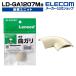 쥳 LD-GA1207M  ³˥å ֥륫С С ʤ ١  LD-GAM27M