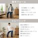 �G���R�� �G�N���A�X�|�[�c �o�����X�{�[�� �l�p�� 55cm �X�N�G�A�^ �t�@�u���b�N�J�o�[�t�� D40�~W43�~H55 �x�[�W��  HCF-BBCUBE55BE �݌ɏ��� �֘A�摜5