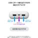�G���R�� ���o�C���o�b�e���[ 20000mAh �ЊQ�p �h�� Type-C x2 USB-Ax1 15W ���`�E���C�I���d�r ���܂����[�d 15W Type-C USB-A ���낿���  EC-C39WF �֘A�摜4