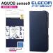 AQUOS sense9 �� ���եȥ쥶�������� ���� ������ SH-53E ���եȥ쥶�� ������ ��Ģ�� UltraSlim Ķ���� �ͥ��ӡ�  PM-S244PLFUJNV ���쥳�� �߸˽�ʬ