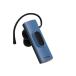  Elecom Bluetooth беспроводной headset одна сторона уголок телефонный разговор для HD Voice Type-C зарядка голубой ELECOM LBT-HSC11MPBU