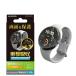 �G���R�� Google Pixel Watch 3 �p �|���E���^���t�B���� �Ռ��z�� ������ 45mm �Ռ��z���t�B���� �t�� �ی�t�B���� 2������  SW-PI241FLAFPRG