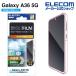 ���쥳�� Galaxy A36 5G �� �ե���� �����ɻ� ��Ʃ�� GalaxyA36 5G �վ� �ݸ�ե���� PM-G254FLFG