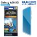  Elecom Galaxy A36 5G для тонировка стёкол пленкой голубой свет cut простой наклеен tool GalaxyA36 5G жидкокристаллический стекло защитная плёнка PM-G254FLGGTBL ликвидация запасов 
