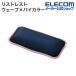  Elecom список rest wave ×bai цвет UKIU коврик для мыши Short темно-синий MOH-UKS01NV