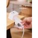 �G���R�� AC�[�d�� �N���b�v�^ 67W/USB Type-C�~2+USB-A�~ �N���b�v�^ 67W USB-C�~2 USB-A�~1 AC�P�[�u����� 1.5m �z���C�g EC-AC11667WH �݌ɏ��� �֘A�摜2