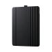  Elecom iPad Air 13inch (M2) для заслонка кейс регулировка угла do гребля покрытие soft кожа угол 8 -ступенчатый сон соответствует черный TB-A25XWVDBK ликвидация запасов 