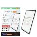  Elecom iPadAir 13 дюймовый (M2) для плёнка бумага ощущение знак для гладкий модель жидкокристаллический защитная плёнка отражающий предотвращение TB-A25XFLAPNS ликвидация запасов 