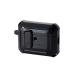  Elecom AirPods Pro 3 для AirPods Pro 3 ZEROSHOCK Lock hybrid кейс kalabina есть черный ELECOM AVAWAP07ZEROLBK ликвидация запасов 