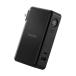  Elecom мобильный аккумулятор AC зарядное устройство цельный 10000mAh 67W C×1+A×1 lithium ион батарейка AC в одном корпусе USB Power Delivery PSE согласовано черный ELECOM DE-AC12-10000BK