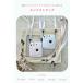 �G���R�� instax mini �`�F�L �p �l�b�N �X�g���b�v �`�F�L�A�N�Z�T�� �J���t�� �~���g�O���[��  ELECOM IC-STSDM12GN �݌ɏ��� �֘A�摜3