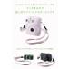 �G���R�� instax mini �`�F�L �p �l�b�N �X�g���b�v �`�F�L�A�N�Z�T�� �J���t�� �s���N  ELECOM IC-STSDM12PN �݌ɏ��� �֘A�摜5