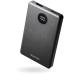 �G���R�� ���o�C���o�b�e���[ ���ő� ���`�E���C�I�� �d�r 22.5W 5000mAh USB-C USB-A �c�ʕ\��   �u���b�N ELECOM EC-C60MN �֘A�摜2