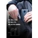 �G���R�� ���o�C���o�b�e���[ ���ő� ���`�E���C�I�� �d�r 22.5W 5000mAh USB-C USB-A �c�ʕ\��   �u���b�N ELECOM EC-C60MN �֘A�摜5