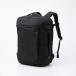  Elecom путешествие рюкзак вакуум компрессия повышение вставка повышение компрессия функция командировка 15.6inch большая вместимость 180° полный открытый черный ELECOM BM-BPTRCSEPBK