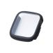  Elecom Apple Watch 44mm для полный покрытие кейс TOUGH SLIM LITE premium стекло полный покрытие кейс premium стекло высота прозрачный черный ELECOM AW-25DFCTSLBK
