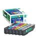 �G���R�� EPSON �p ���T�C�N���C���N�J�[�g���b�W SAT-6CL 6�F�p�b�N �T�c�}�C�� �G�v�\�� ECI-ESAT-6P