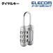  Elecom dial ключ IESL-DK