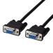  Elecom RS-232C окружающая среда соответствует кабель ( Rebirth ) 3.0m C232R-ECO930