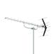 DX�A���e�i �n��f�W�^���A���e�i ���؎� UHF 20�f�q���� ���E��d�E�p �I�[���`�����l���Ή� UA20 DX�A���e�i