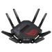 ASUS WiFi ROG Rapture GT-BE98 ̵ 롼 ǿWiFi7 11529+5764+5764+1376MbpsåɥХɥߥ󥰡