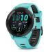 GARMIN( Garmin )GPS бег часы Forerunner 265 Music Aqua [ Япония стандартный товар ]