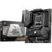 MSI �ޥ����ܡ��� MAG B650 TOMAHAWK WIFI AMD Ryzen 7000 ���꡼��(AM5)�б�B650���åץ��å���� ATX MB5907