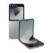 Galaxy Z Flip6 l512GBl серебряный Shadow lGalaxy AI соответствует lSIM флис ma ho корпус терминал lSamsung оригинальный внутренний стандартный товар l складной AI phone 