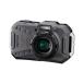 �y���^�b�N�X PENTAX WG-1000 �O���[ �{�i�h���f�W�^���J���� 15m�h�� (�A��1����) 2m�ϏՌ� �h�o�d�l 2153