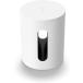 Sonos Sub Minisonos вспомогательный Mini Subwoofer сабвуфер домашний театр (эффект живого звука) Surround звук балка бас . место чувство переполнение звук 