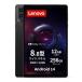 Lenovo Legion Tab (8.8", 3) планшет (8.8 -дюймовый широкий panel Qualcomm