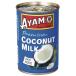 AYAM Since 1892 *AYAM BRAND*CLOUET 1892 кокос молоко premium 400ml (.. предмет не использование | средний . жир .