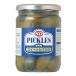 SO сладкий пикули 550g