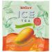  аромат лёд чай /bo- лёд чай / BOH ICE TEA / Малайзия производство / 20 упаковка комплект /o- коричневый -do Splash Orc