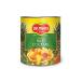 DELMONTE Fiesta fruit cocktail 850g Dell monte фрукты коктейль 